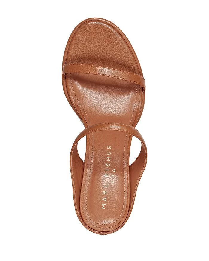 Marc Fisher Women's Alonde Slide Sandals 3