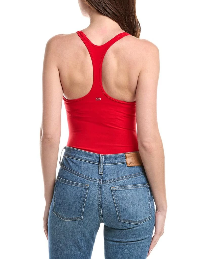 Splits59 Splits59 Suki Airweight Bodysuit 2