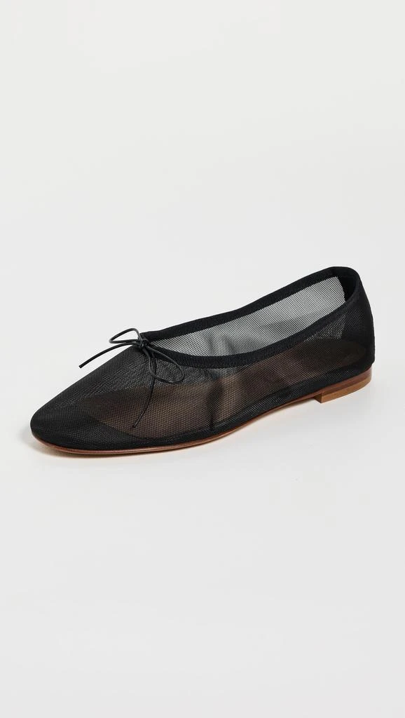 Mansur Gavriel Dream Ballerina Flats 1