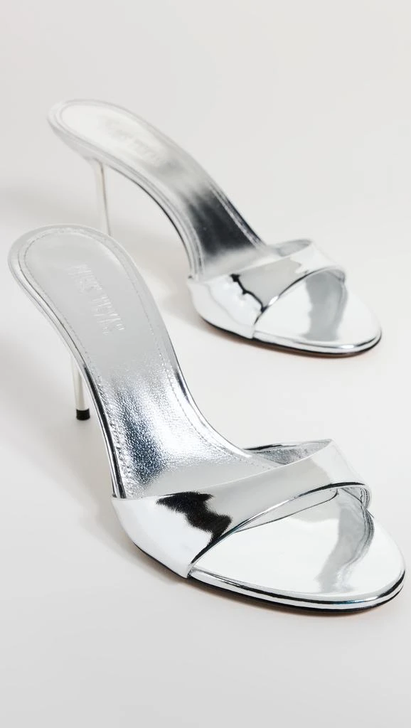 Paris Texas Lidia Mules 1