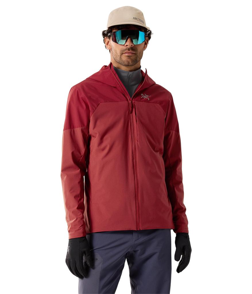 Arc'teryx Proton Hybrid Hoodie - Outdoor Jackets - Compare