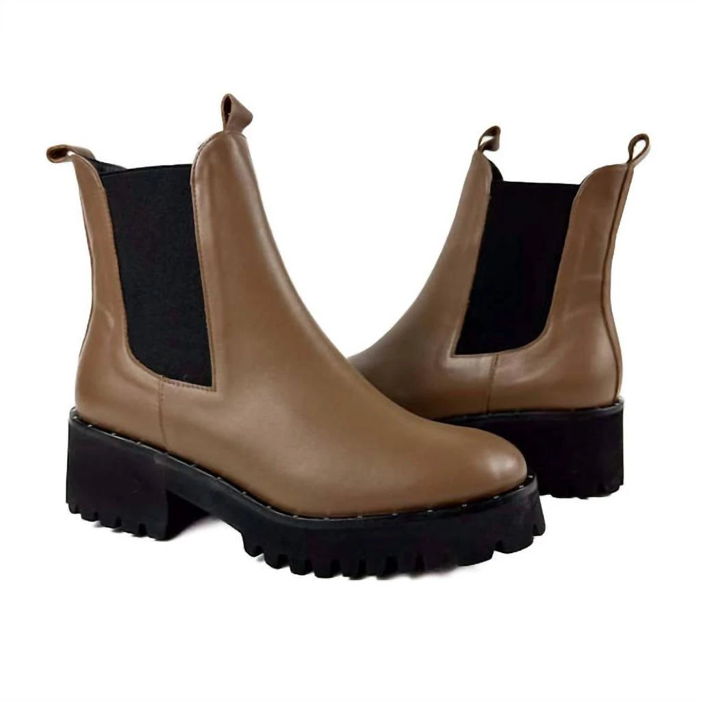 Freda Salvador Freda Salvador - Brooke Boots 3