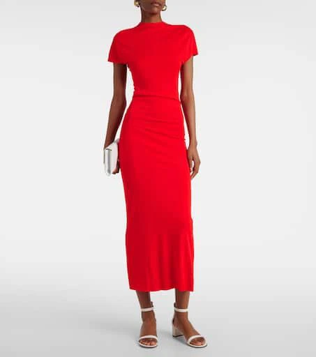 Gianvito Rossi Gaeta 45 leather sandals 2