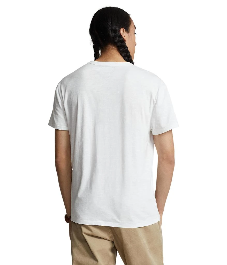 Ralph Lauren Classic Fit Polo Country T-Shirt 2