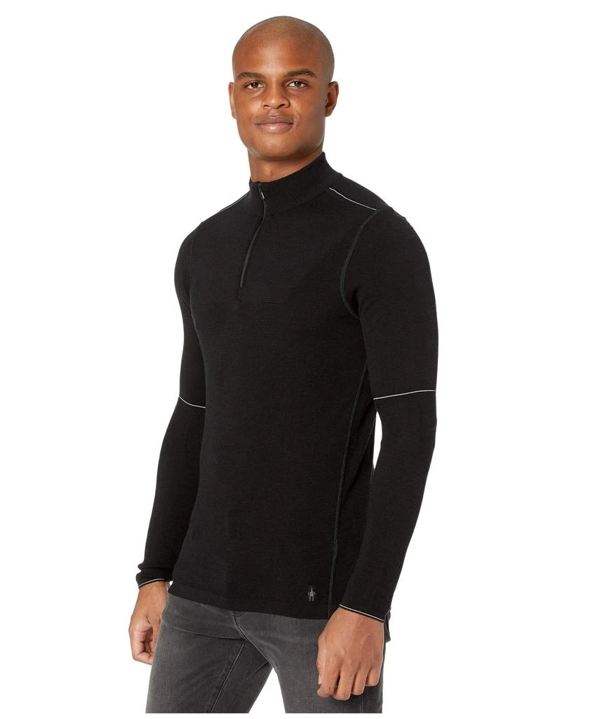 Smartwool Intraknit Merino 250 Thermal 1/4 Zip 2