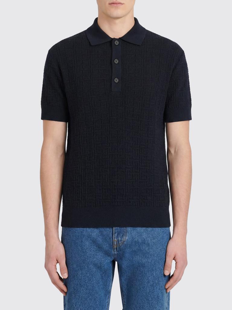 トップス second layer 23ss s/s open knit polo second layer 23ss s/s open knit polo - メルカリ
