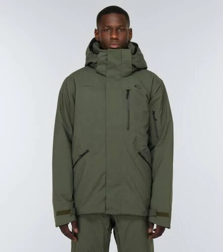 Oakley Sub Temp RC Gore-Tex® jacket 3