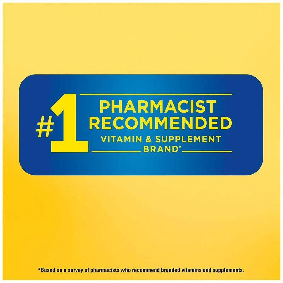 Nature Made Probiotics for Digestive Health Extra Strength 15 Billion CFU from Live Cultures 4