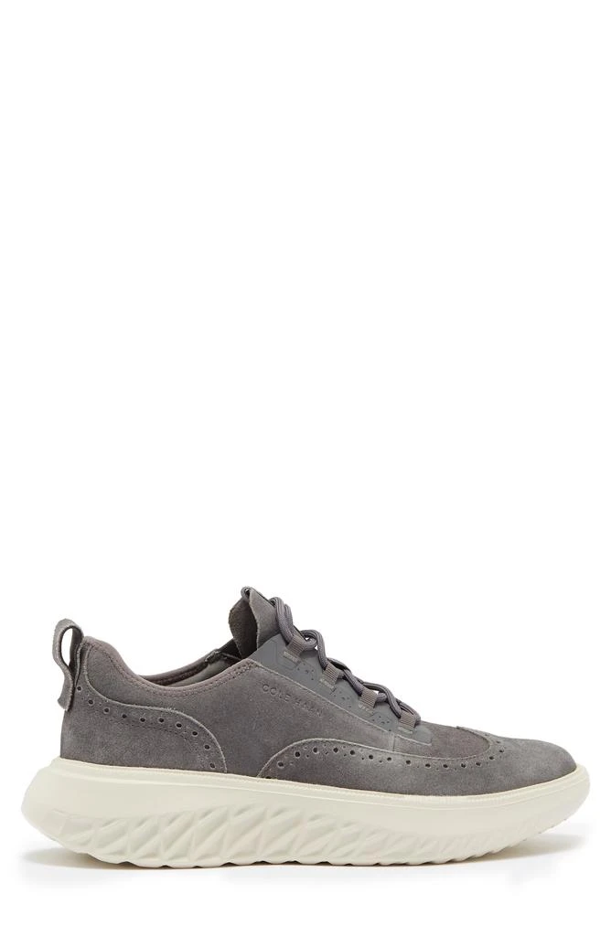 Cole Haan ZeroGrand Wingtip Sneaker 3