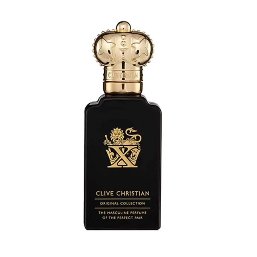 Clive Christian Clive Christian X Mens EDP 1
