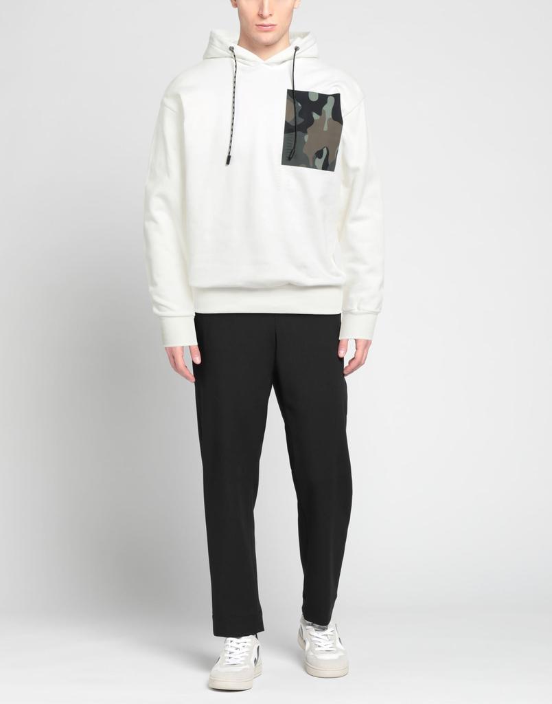 PMDS Hooded sweatshirt
