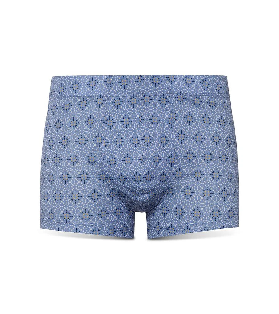 Hanro Fancy Jersey Boxer Briefs 1
