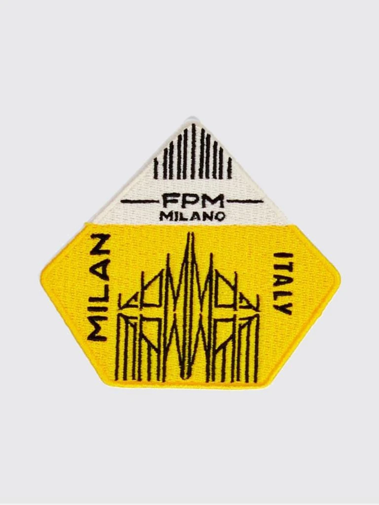 FPM Milano Travel bag men Fpm Milano