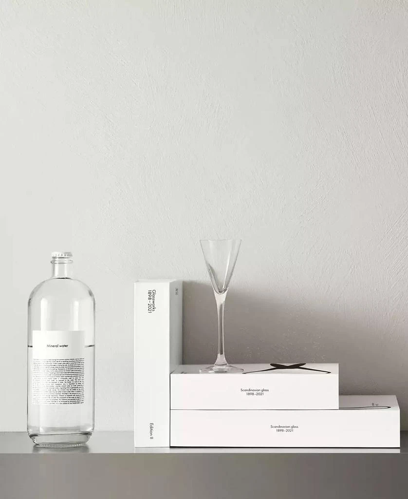 Orrefors More Snaps Barware, Set of 2 3