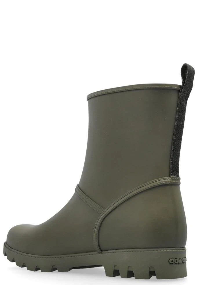 Coach Coach Ryder Rainboots 3