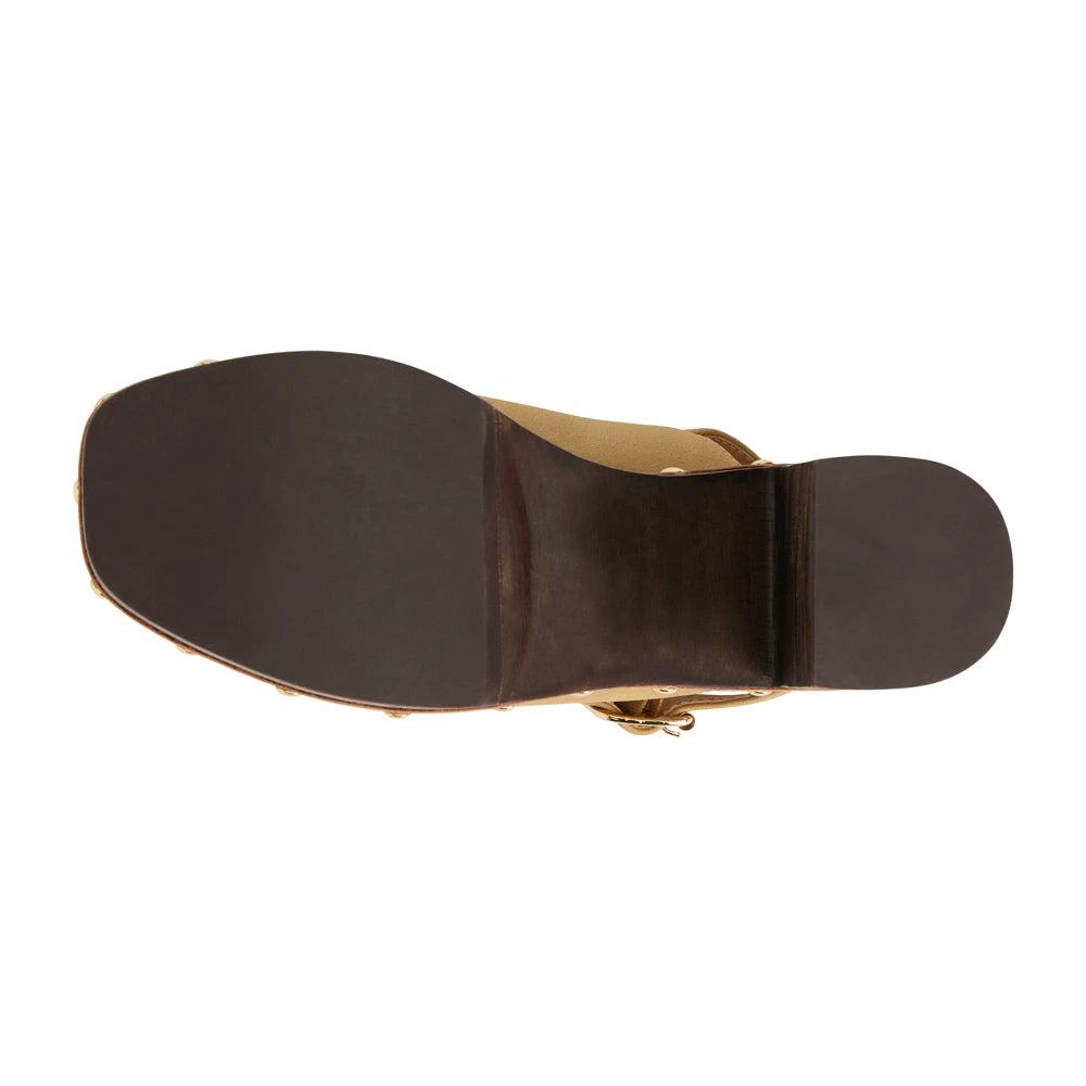 COCONUTS by Matisse Freedom Studded Clogs 5