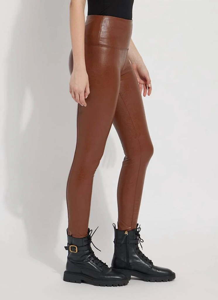 Lyssé Lysse - Textured Leather Legging 2