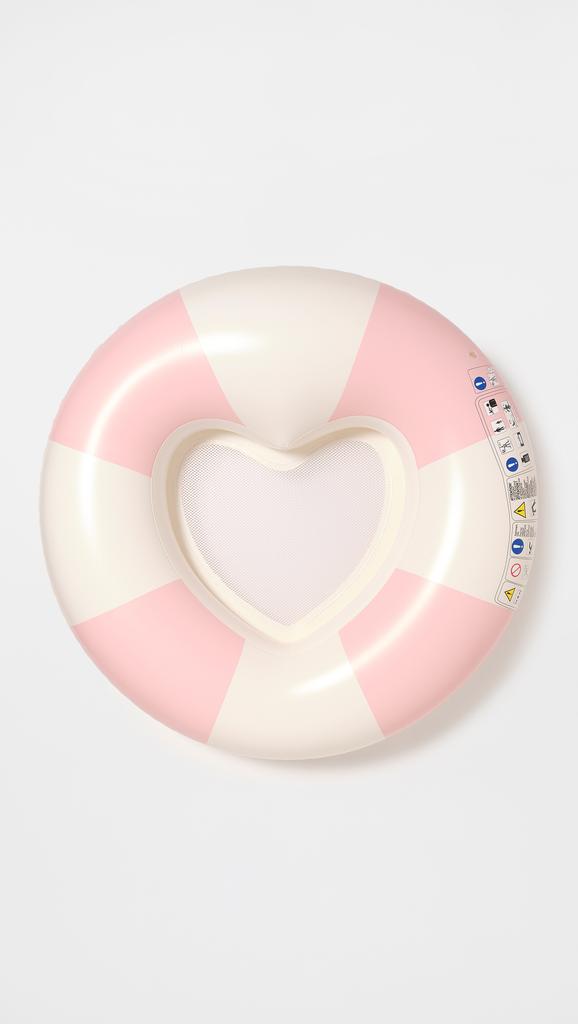 Sunnylife Luxe Tube Pool Ring