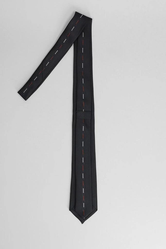 YOHJI YAMAMOTO Y's Tie 3