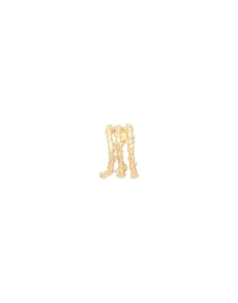Alighieri Ear cuff or single earring 1