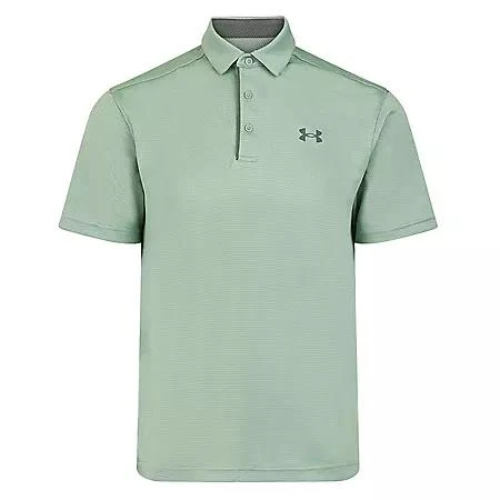Under Armour Under Armour Men's Tech Polo 1