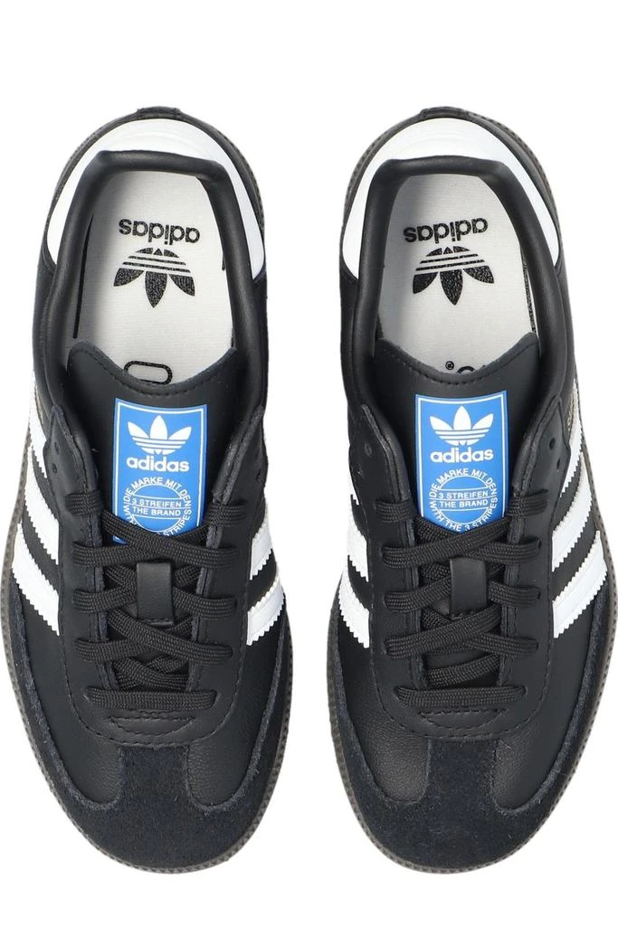 Adidas Adidas Kids Samba Og Classic Sneakers 4