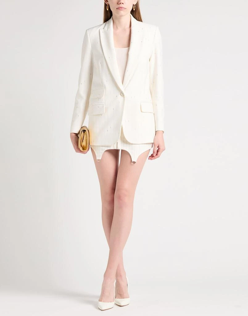 SIMONA CORSELLINI Blazer 2