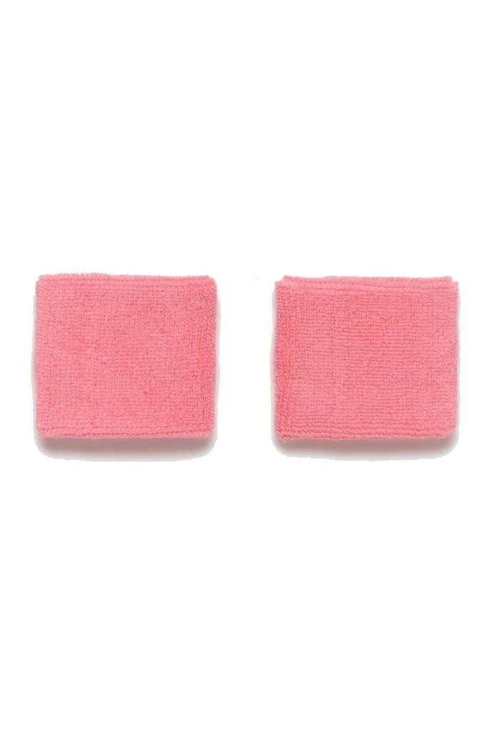 NIKE Nike Swoosh Premier Tennis Wristbands 2