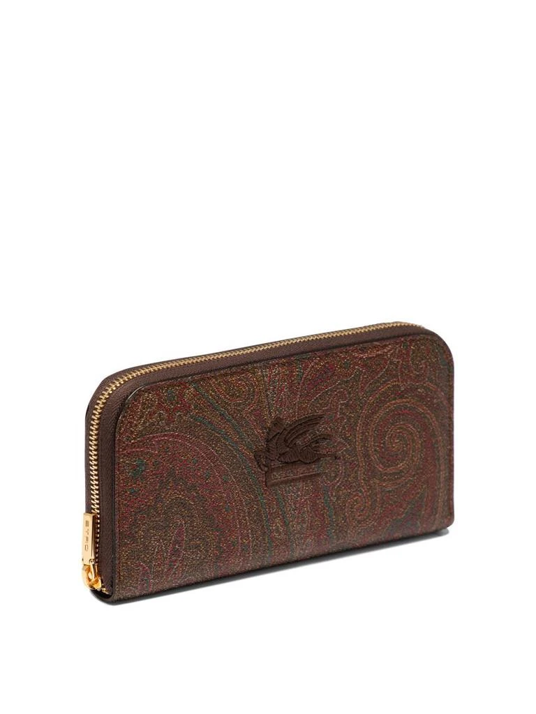 ETRO Etro "Arnica" Wallet With Pegaso 2