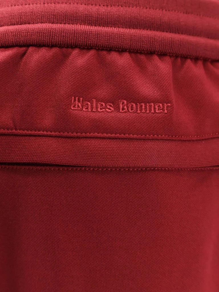 Adidas WB Track Shorts bermuda shorts 4