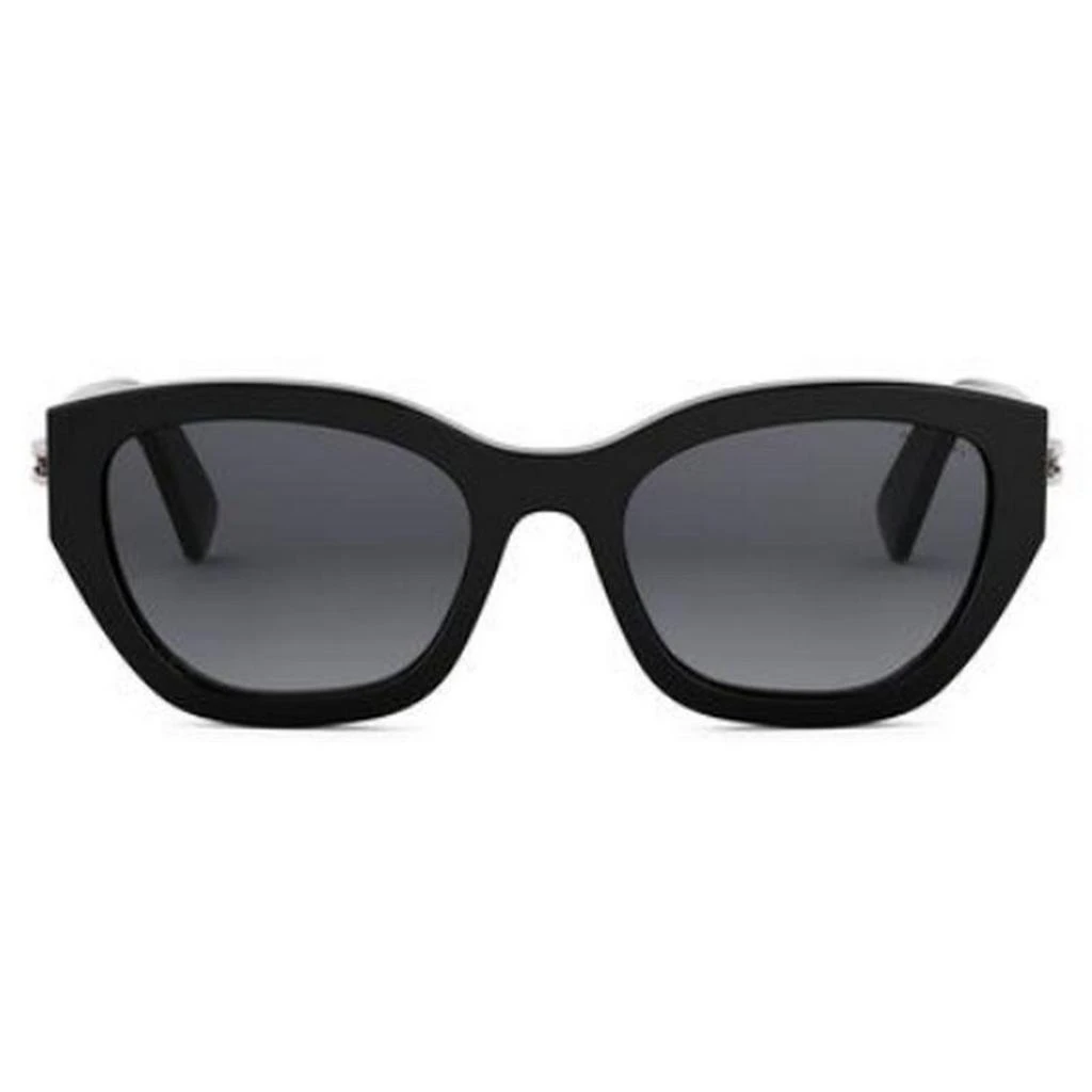 Shop Bulgari Cat-Eye Sunglasses on Sale at BeyondStyle – Get  display picture 1