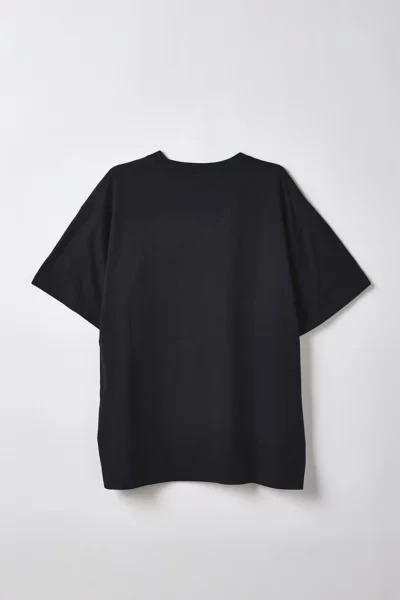 Pas de Mer Pas de Mer Anarchy Graphic Tee 2