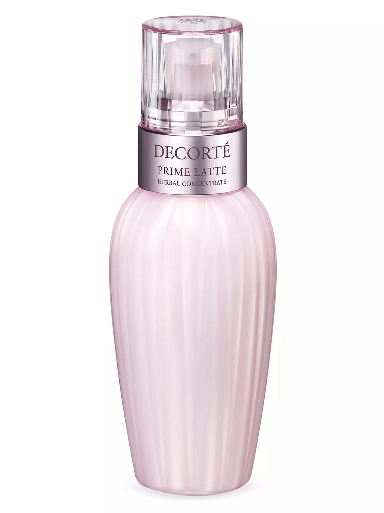 DECORTé Prime Latte Herbal Concentrate