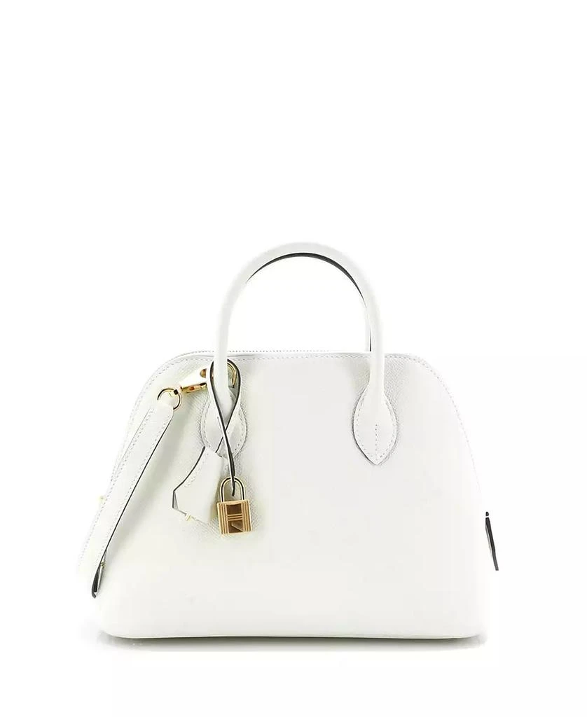 Pre-Owned HERMÉS 25 Bolide 1923 Bag Epsom