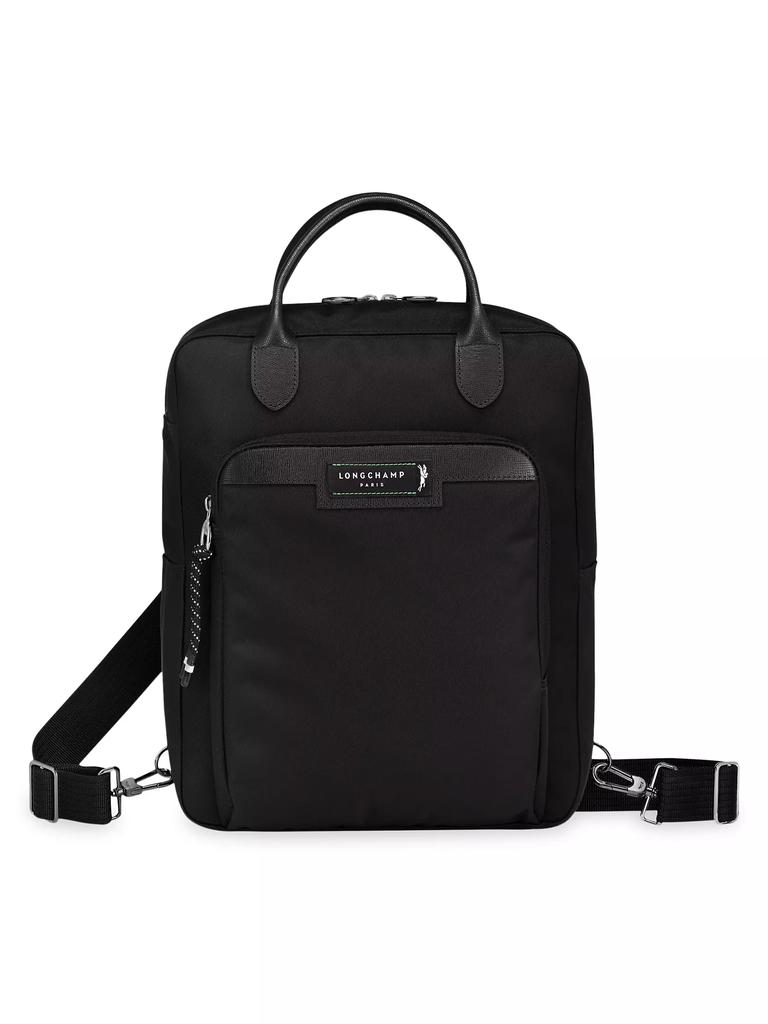 Longchamp Energy Backpack