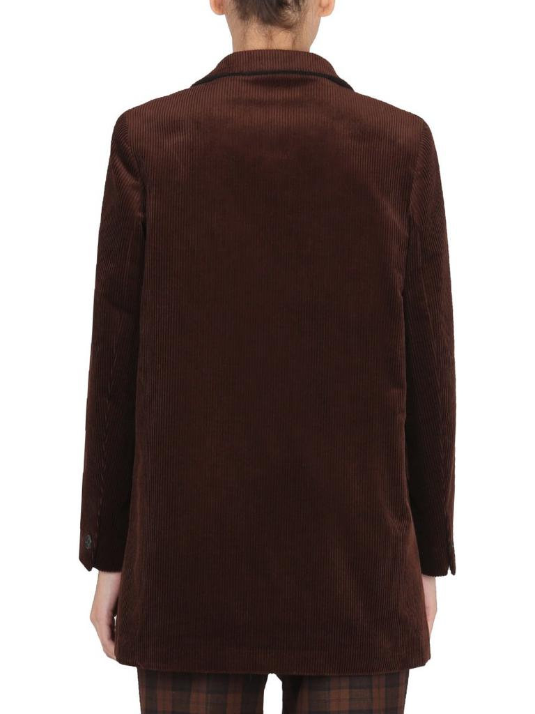 Margaret Howell Margaret Howell Tailored Single Breasted Jacket