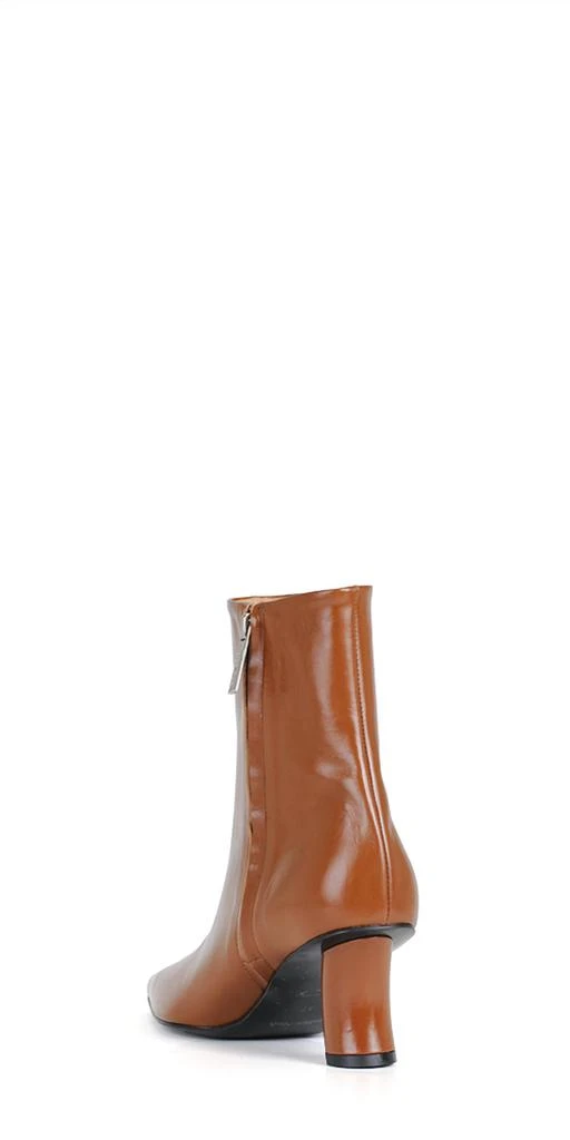 Reike Nen Reike Nen - Pointed Curvy Boots 3