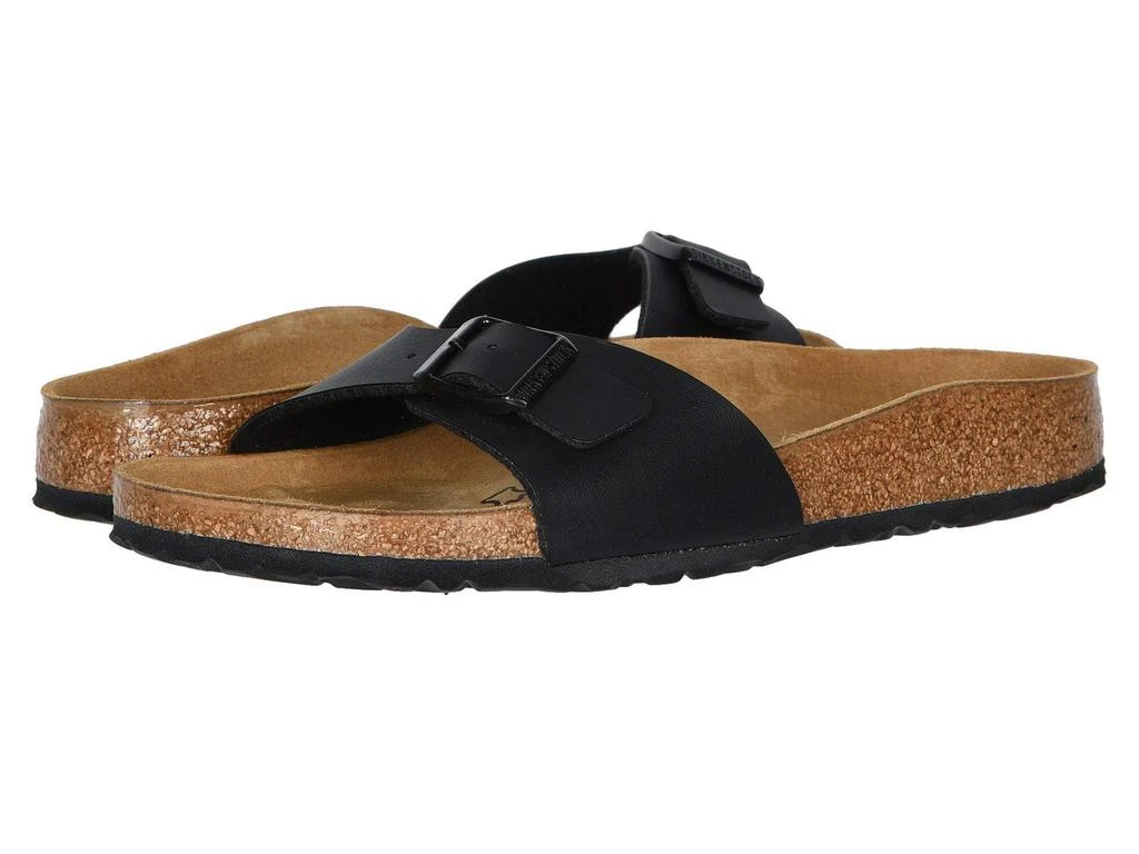 Birkenstock Madrid - Birko-Flor™ & Birkibuc™ 1
