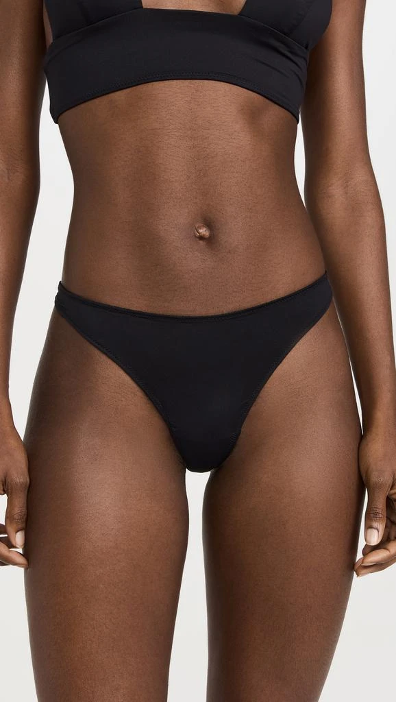 Kiki De Montparnasse Echauffe Keyhole Thong 1