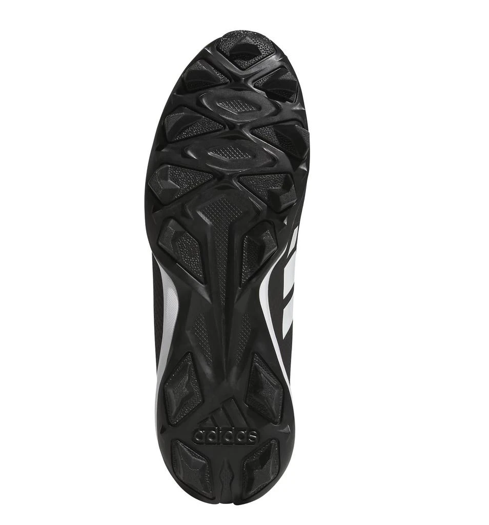 Adidas Adidas - Men
s Adizero Impact Mid 2.0 Soccer Shoe 5