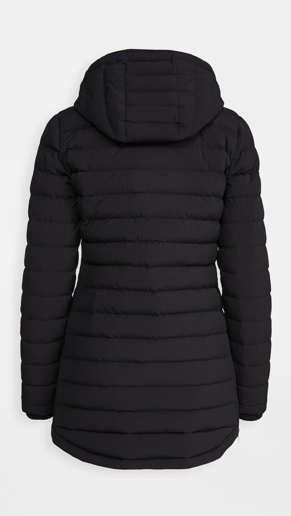 Moose Knuckles Rockcliff Jacket