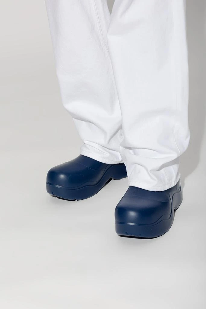 Bottega Veneta ‘Puddle’ rain boots 2