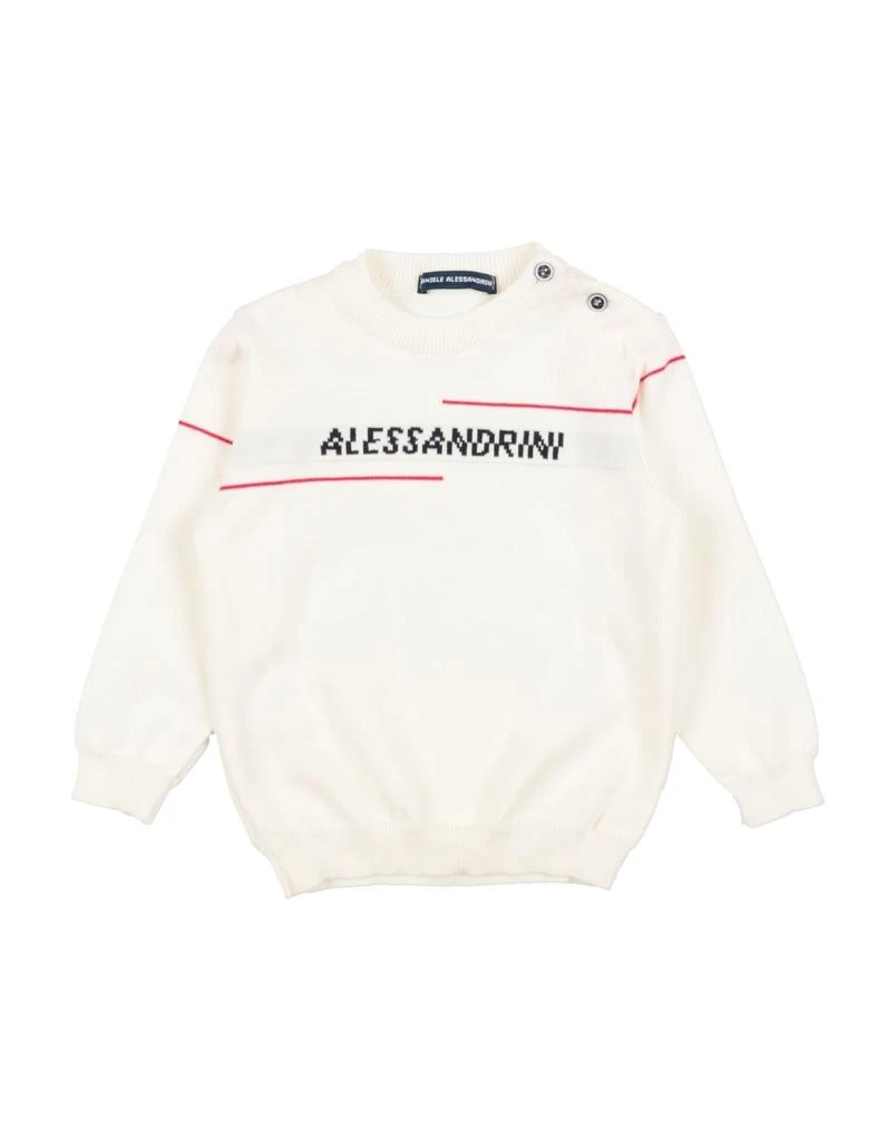 DANIELE ALESSANDRINI Sweater