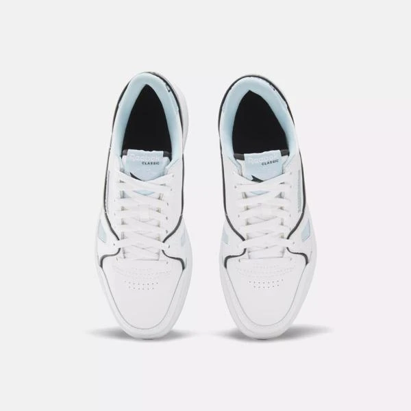 Reebok LT Court Shoes 4