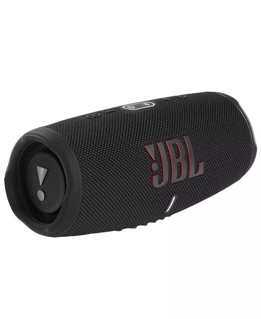 JBL Charge 5 Waterproof Bluetooth Speaker