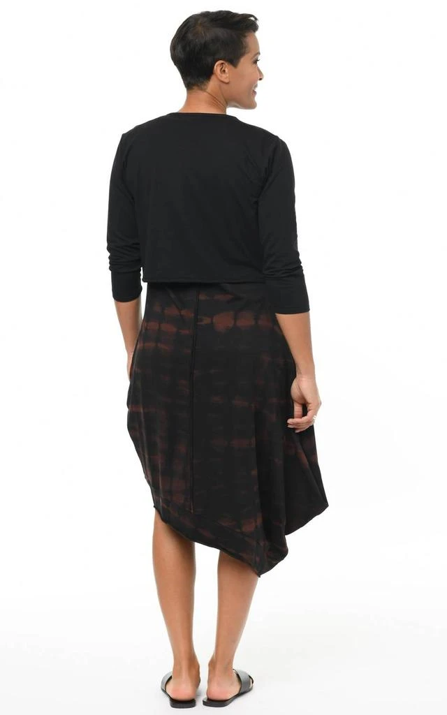 Tulip Clothing Tulip Clothing - 3/4 Sleeve Shrug 3