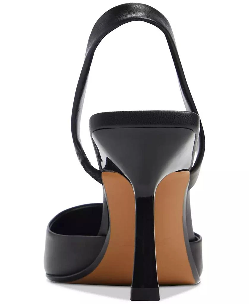 ALDO Women's Brusanti Two-Piece Pumps 3