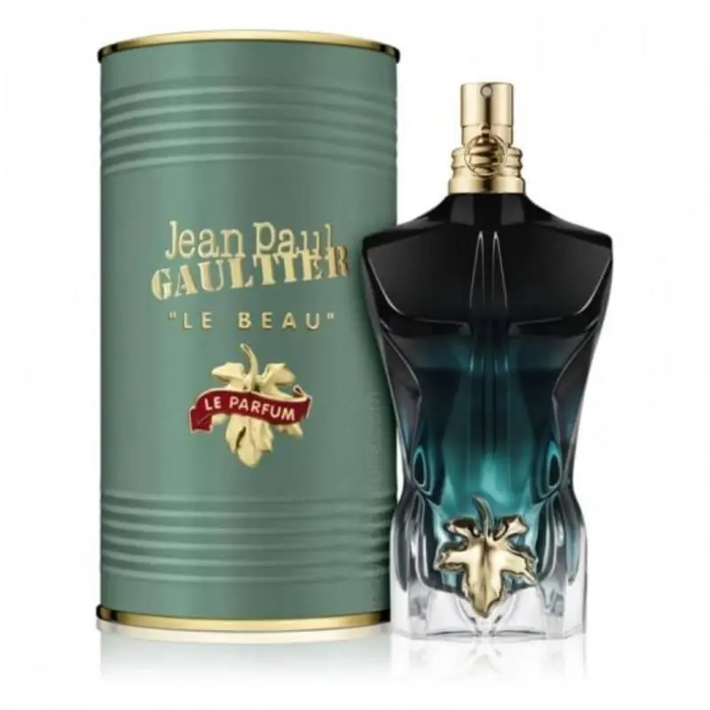 Jean Paul Gaultier Jean Paul Gaultier - Le Beau EDP (75ml) 1