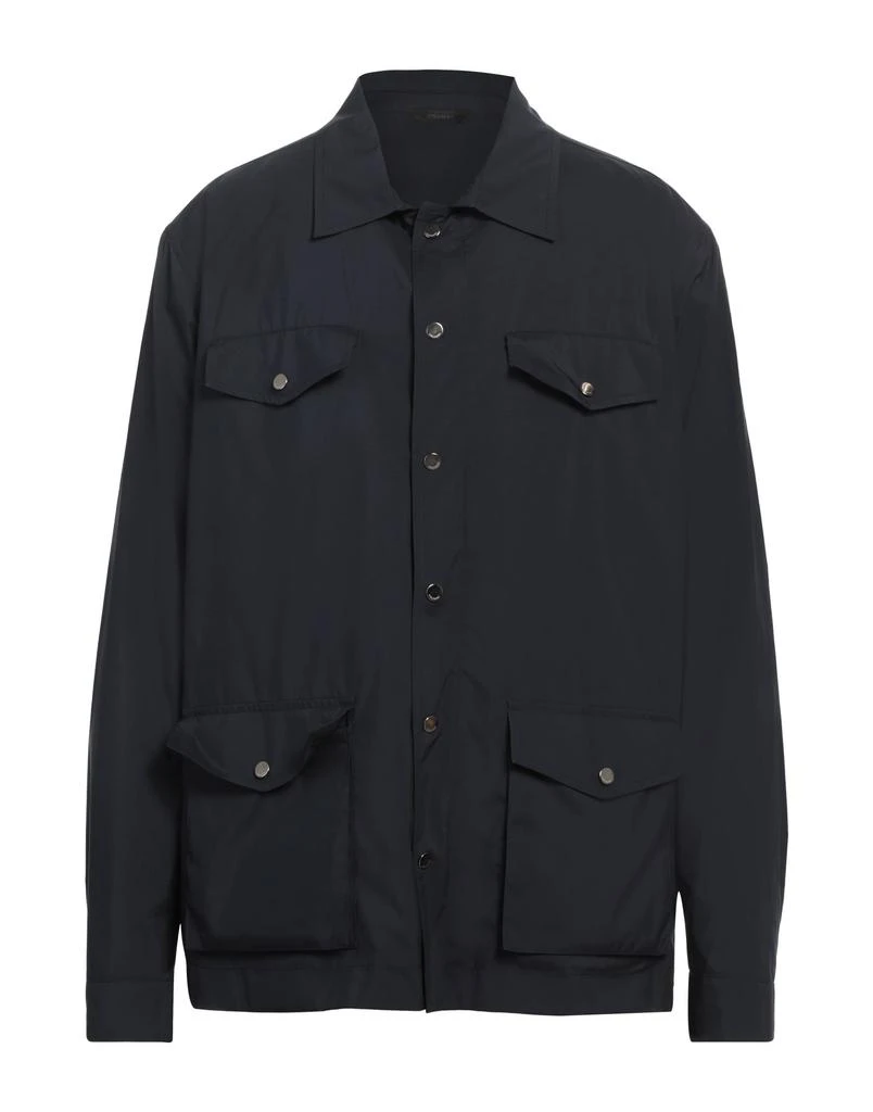 COLOMBO Jacket 1