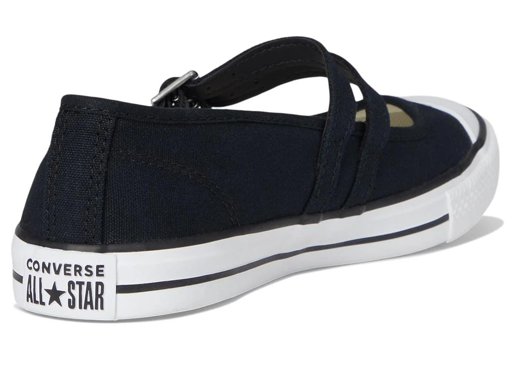 Converse Chuck Taylor All Star Dainty Mary Jane 5